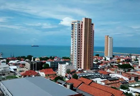 Studio Iracema Apartamento Fortaleza (Ceara)