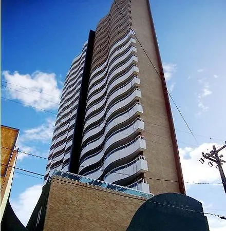 Studio Iracema Apartamento Fortaleza (Ceara)