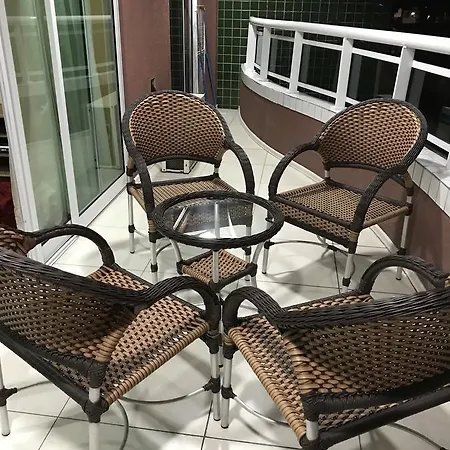 Studio Iracema Fortaleza (Ceara)