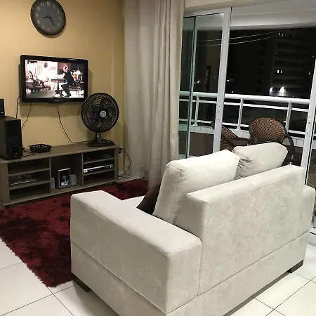 Studio Iracema Apartamento